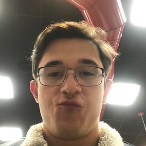 Meet your Posher, Joseph